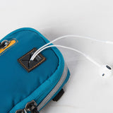 AONIJIE,Outdoor,Sports,Purse,Phone,Wallet,Shoulder,Strap