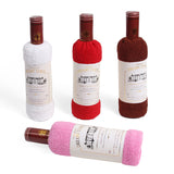 34x72cm,Bagged,Microfiber,Absorbent,Shape,Towel,Festival,Valentine,Weeding,Party,Decor