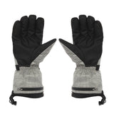 Control,Winter,Electric,Heated,Gloves,Outdoor,Thermal,Gloves,Waterproof,Battery,Powered,Skiing,Cycling