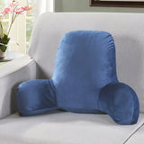 Thicken,Waist,Pillow,Cotton,Cushion,Office,Fitness,Relaxation,Pillow