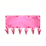 IPRee,Travel,Hanger,Waterproof,Folding,Clothes,Clips,Multifunction,Clothes