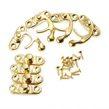 Buckle,Wooden,Accessories,Buckle,Shackle,Buckle