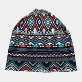 Women,Cotton,Printing,Beanie,Gaiter,Shield,Bandana