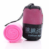 Microfiber,Sport,Absorbent,Sweat,Towels,Screen,Window,Cleaning,Cloth