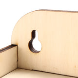 Wooden,Pigment,Bottles,Storage,Organizer,Color,Paints,Stand,Holder