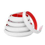 Shower,Water,Barrier,silicone,Separation,Water,Blocking,Strips