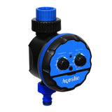 Waterproof,Automatic,Strength,Valve,Electronic,Water,Timer,Garden,Irrigation,System,Delay,Function