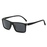 Women,Summer,Outdoor,Square,Retro,UV400,Polarized,Sunglasses,Driving,Mirrored,Glasses,Eyewear