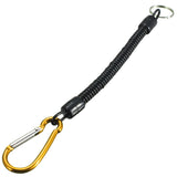 Fishing,Lanyard,Boating,Kayak,Camping,Secure,Pliers,Grips,Tackle,Tools,Camping,Carabiner,Tools,Fishing,Diving,Accessory