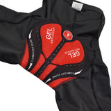 WOSAWE,Breathable,Cycling,Shorts,Shockproof,Padded,Shorts,Mountain,Bicycle,Short,Pants