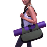 Canvas,Multifunctional,Backpack,Shoulder,Messenger,Sport,Women,Fitness,Duffel