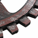 Industrial,Style,Wooden,Decor,Antique,Hanging,Decor