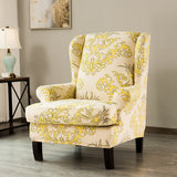 Couch,Chair,Cover,Elastic,Chair,Stretch,Protector,Cover,machine,washable,Rectangular,Footstool,Cover,Living