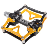 SHANMASHI,Aluminum,Alloy,Bicycle,Pedal,Ultralight,Professional,Bearing,Mountain,Pedal