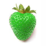 500Pcs,Green,Strawberry,Seeds,Garden,Fruit,Seeds,Heirloom,Super,Strawberry,Garden,Seeds