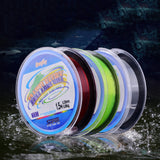 BATTLEFURY,Nylon,100Meters,Fishing,Outdoor,Fishing,Resistant,Fishing