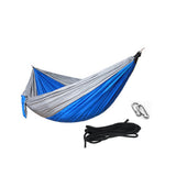Outdoor,Travel,Double,Person,Hanging,Hammock,200KG,Portable,Camping,Hammock