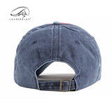 Outdoor,Embroidery,Personalized,Edging,Washed,Denim,Baseball,Sunshade