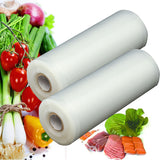 1Roll,500cm,Vacuum,Sealer,General,Vacuum,Storage,Preserver