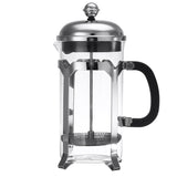 1000ml,French,Press,Coffee,Maker,Glass,Espresso,Infuser,Kettle,Office,Filter,Portable,Coffee,Maker