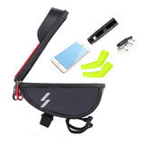 BIKIGHT,Bicycle,Front,Waterproof,Cycling,Motorcycle,Portable,Storage,Phone