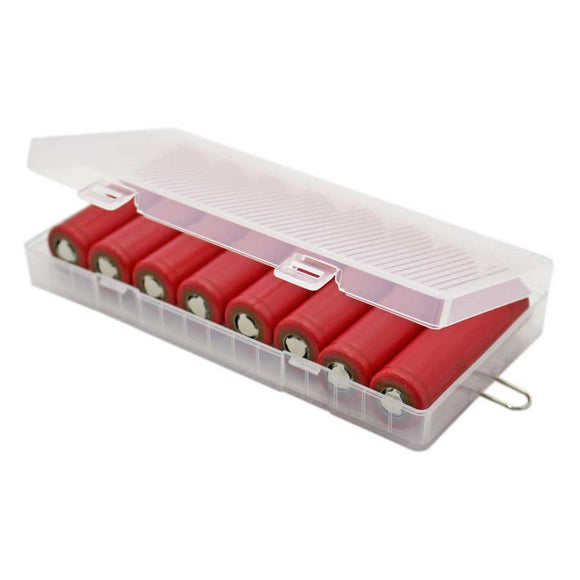 Battery,Holder,Organizer,Portable,Plastic,Storage