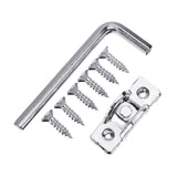 Automatic,Closing,Closer,Rated,Stainless,Steel,Surface