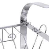 Drain,Shelf,Drainer,Stainless,Steel,Kitchen,Holder,Drainer