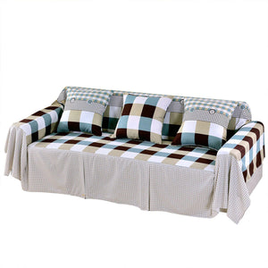 Seaters,Slipcover,Stretch,Protector,Washable,Couch,Chair,Covers,Protector