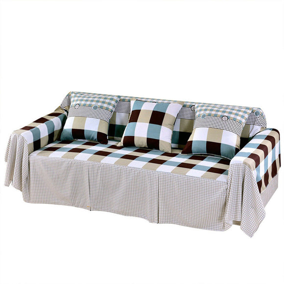 Seaters,Slipcover,Stretch,Protector,Washable,Couch,Chair,Covers,Protector