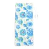 Electric,Heated,Blanket,Modes,Polyester,Floral,Printed,Bedroom,Travel,Blankets
