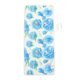 Electric,Heated,Blanket,Modes,Polyester,Floral,Printed,Bedroom,Travel,Blankets