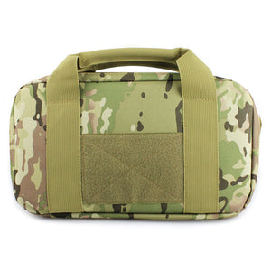 ACTION,UNION,GB001,Oxford,Fabric,Tactical,Outdoor,Portable,Camouflage,Handbag