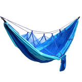 Camping,Mosquito,Hammocks,Ultralight,Camping,Hammock,Beach,Swing,Hammock,Outdoors,Backpacking,Survival,Travel