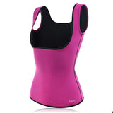 Women's,Neoprene,Sauna,Fashion,Burning,Shapewear,Fitness,Shape,Tracksuit