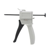 Applicator,Adhesive,Dispenser,Component,Dispensing,Single,Liquid,Handle,Cartridge