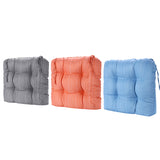 Outdoor,Chair,Cushion,Waterproof,Padded,Cushion,Cotton,Bandage,Office,Student,Supplies