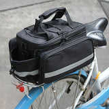 Waterproof,Removable,Carry,Bicycle,Mountain,Saddle,Trunk,Handbag,Travel