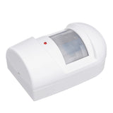 Wireless,Driveway,Alarm,Alert,System,Security,Garage,Motion,Sensor