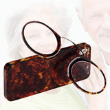 Women,Ultralight,Reading,Glasses,Portable,Reading