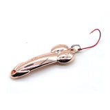 ZANLURE,Fishing,Artificial,Spinner,Outdoor,Fishing,Hunting,Accessories