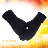Women,Unisex,Touch,Screen,Fleece,Gloves,Cycling,Outdoor,Windproof,Gloves