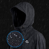 Naturehike,Waterproof,Breathable,Poncho,Outdoor,Climbing,Hiking,Camping,Fashion,Jacket,Raincoat