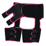 Waist,Thigh,Trimmer,Shape,Slimming,Support,Raise,Corsets,Workout,Fitness,Accessories