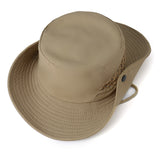 Visor,Bucket,Outdoor,Travel,Leisure,Mountaineering,Fishing,Sunscreen,Men's,Bicycle,Travel