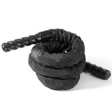 Fitness,Heavy,Diameter,Weighted,Battle,Skipping,Ropes,Powerful,Strength,Training,Ropes