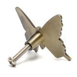 Butterfly,Cabinet,Handles,Kitchen,Furniture,drawer,Screws