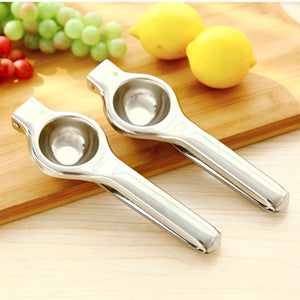 Stainless,Steel,Manual,Lemon,Juicer,Orange,Squeezer,Juice,Extractor,Fruit,Juicer