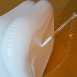 Outdoor,Travel,Portable,Inflatable,Folding,Basin,Washing,Shampoo,Washbasin