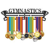400mm,Acrylic,Personalised,Medal,Hanger,Holder,Decorations,Ideal,Sport